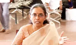 क्या तमिलनाडु कांग्रेस में अंदरूनी संकट पैदा हो रहा है?