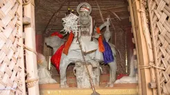 क्या तमिलनाडु के धर्मराज मंदिर में यमराज की पूजा होती है और कामदेव को मिला था जीवनदान?