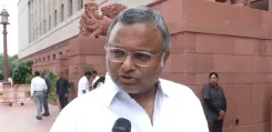 कावेरी विवाद: तमिलनाडु नेताओं की कर्नाटक से माँग — रोज़ाना 3000 क्यूसेक पानी तुरंत छोड़ें