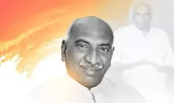 भारत रत्न के. कामराज की पुण्यतिथि: उपराष्ट्रपति राधाकृष्णन, CM विजय समेत नेताओं ने किया नमन