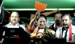 सीएम रेखा गुप्ता: तमिलनाडु में एनडीए की सरकार का समर्थन करें