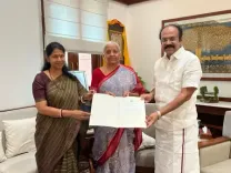 तमिलनाडु : कोलाचेल फिशिंग हार्बर विस्तार के लिए तमिलनाडु सरकार ने केंद्र से मांगी धनराशि