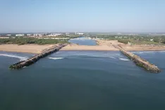 क्या तमिलनाडु में 32 करोड़ की लागत से चंद्रपडी मत्स्य पालन प्रोजेक्ट मार्च 2026 तक पूरा होगा?