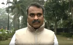 क्या तमिलनाडु में कानून-व्यवस्था पूरी तरह से विफल हो गई है? एल मुरुगन का आरोप