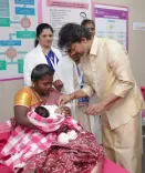 तमिलनाडु की 'ताइमामन थंगा मोधिरम' योजना में बड़ी ढील, अब दूसरे राज्यों में बसी तमिल महिलाओं को भी मिलेगी सोने की अंगूठी