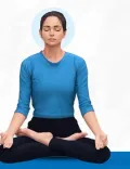रोज़ मेडिटेशन के 6 बड़े फायदे: तनाव से राहत, एकाग्रता और याददाश्त में सुधार — आयुष मंत्रालय की सलाह