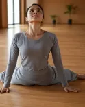 तनाव और चिंता से राहत पाने के लिए क्या अपनाएं ये सरल योगासन?