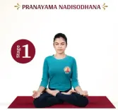 नाड़ी शोधन : तनाव और थकान को दूर करें, आयुष मंत्रालय ने बताए फायदे
