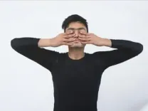 तनाव दूर करने का आसान तरीका भ्रामरी प्राणायाम, माइग्रेन से दिलाए राहत