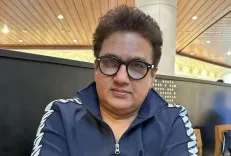 क्या तनाव ने डब्बू मलिक की आवाज को लड़खड़ाने पर मजबूर किया?