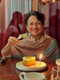 Did Tanishaa Mukerji Capture Joyful Moments from Tanuja's 82nd Birthday Celebration?