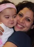 Tannaz Irani's heartfelt birthday post for daughter Zara on her 15th