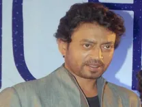 Why did Tanuja Chandra say Irrfan Khan ‘wouldn’t like to do too many takes’?