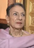 Tanuja on 80 years of Durga Puja: 'Durga Maa has been with us for 80 years'