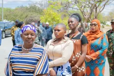 क्या सामिया सुलुहू हसन ने तंजानिया के राष्ट्रपति चुनाव में जीतीं?