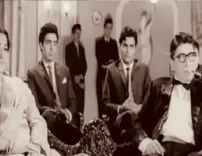 सुभाष घई की जिंदगी में 'तकदीर' का महत्वपूर्ण मोड़: हिंदी सिनेमा का नया अध्याय