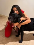 Is Tara Sharma Heartbroken After Saying Goodbye to Tiu?