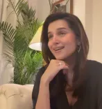 Tara Sutaria sings 'Tum Hi Aana' in midnight jam session video