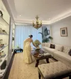 तारा सुतारिया ने नया आशियाना खरीदा, घर की पहली झलक साझा की