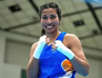 Lovlina Borgohain eyes LA28 Olympic berth via 2027 World Boxing Championships