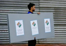 क्या तरनतारन उपचुनाव में 5 उम्मीदवारों ने नामांकन पत्र वापस लिया?
