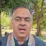 तरुण चुघ का बड़ा हमला: AAP सांसदों के इस्तीफे के बाद केजरीवाल पर साधा निशाना, बोले— भ्रष्टाचार विरोधी आंदोलन की पार्टी अपने आदर्शों से भटकी