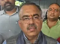 तरुण चुघ ने कांग्रेस पर गलत सूचना फैलाने का आरोप लगाया