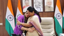 तरुण के परिवार को न्याय दिलाना हमारी प्रमुख प्राथमिकता: मुख्यमंत्री रेखा गुप्ता