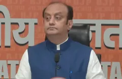 तरुण तेजपाल दोषी करार: BJP सांसद सुधांशु त्रिवेदी ने कांग्रेस से माँगा जवाब