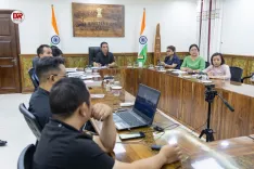 How Can Connectivity Between Bangladesh and NE Be Enhanced, While Strengthening the India-Myanmar-Thailand Corridor?