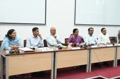 MPSC task force pushes for OMR exams, zero-leak tech in Maharashtra 2026