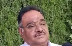 तसलीमा नसरीन के बयान पर सियासी घमासान: BJP बोली- हर मुद्दे पर टिप्पणी ज़रूरी नहीं