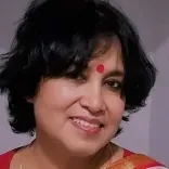 तसलीमा नसरीन का कोलकाता दौरा: 'मुझे बुलाया 'सेक्युलर मिशन' ने, भाजपा ने नहीं' — एक्स पर दी सफाई