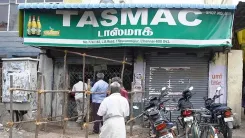 Tasmac to roll out bottle return machines at 4,068 outlets across Tamil Nadu
