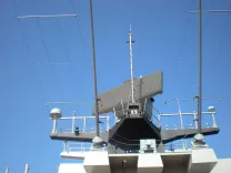 Is Tata Advanced Systems Creating India's First Naval 3D Air Surveillance Radar for the Navy?