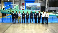 Tata Boeing Aerospace delivers 400th Apache fuselage from Hyderabad plant