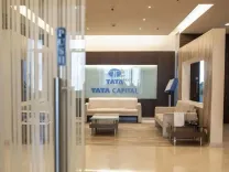 What Happened to Tata Capital Shares After Their Listing?