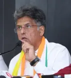 'टाटा ग्रुप ने एयर इंडिया को किया बर्बाद, सरकार अपने हाथों में ले', मनीष तिवारी का आरोप
