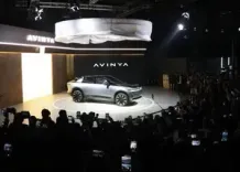 Tata Motors’ global wholesales decline 9 pc in Q1 FY26