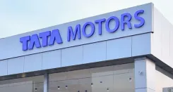 What led to Tata Motors Limited's Rs 867 crore loss for Q2 FY26?