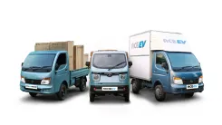 Has Tata Motors Enhanced the EV Ecosystem with Over 25,000 Public Chargers for Electric SCVs?