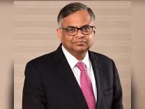Tata Sons chairman Chandrasekaran may resign before AGM amid reappointment row