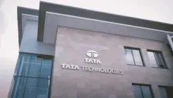 Tata Technologies’ Q1 net profit falls 9.8 pc sequentially, revenue slips