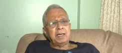 तथागत रॉय बोले — 'यूसीसी उतना ही अनिवार्य जितना संविधान', पश्चिम बंगाल UCC ड्राफ्टिंग कमेटी में शामिल