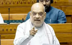 प्रधानमंत्री मोदी ने अमित शाह के भाषण की सराहना की, संसदीय परंपराओं का महत्व बताया