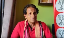 तथ्यों के आधार पर 'धुरंधर-2' में अतीक अहमद का आईएसआई से संबंध दिखाया गया: तुहिन सिन्हा