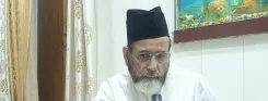 What Led to Tauqeer Raza's Arrest Over the 'I Love Muhammad' Campaign?