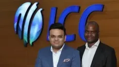 टावेंगवा मुखुहलानी बने आईसीसी के पहले जिम्बाब्वेई डिप्टी चेयरमैन, नवंबर 2027 तक संभालेंगे कार्यभार