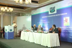 Sitharaman: Digital economy taxation needs cool-headed study, global lens