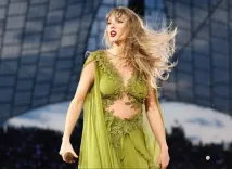 What Are Taylor Swift's Two Favorite Songs?